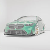 BMW M5 G90 Carbon Fiber Front Lip